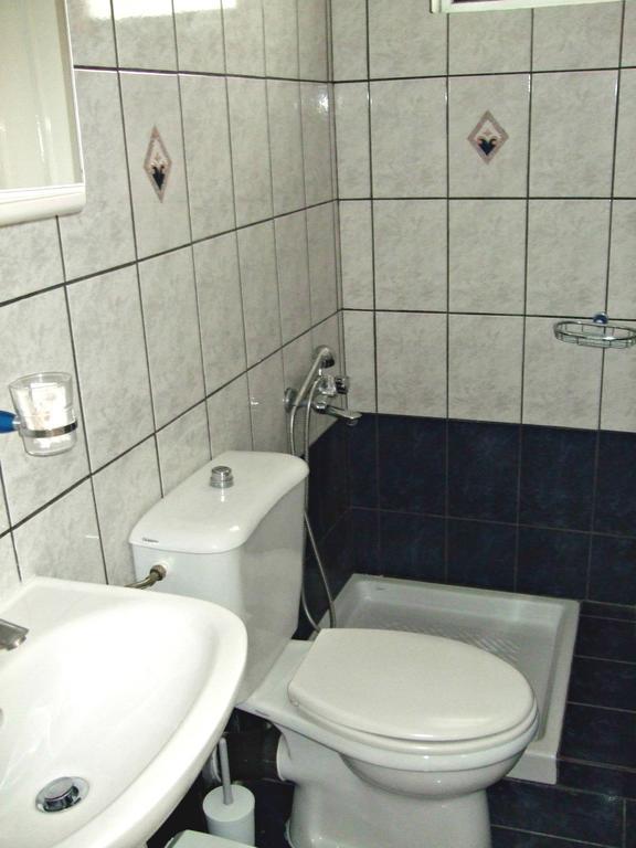 Kristallia Rooms Monastiraki  Room photo