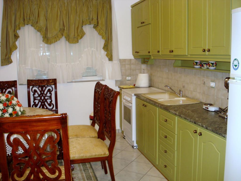 Kristallia Rooms Monastiraki  Exterior photo