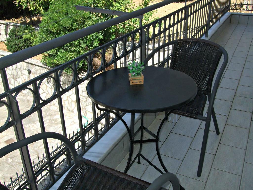 Kristallia Rooms Monastiraki  Exterior photo