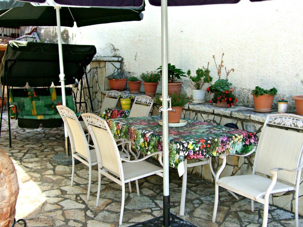 Kristallia Rooms Monastiraki  Exterior photo